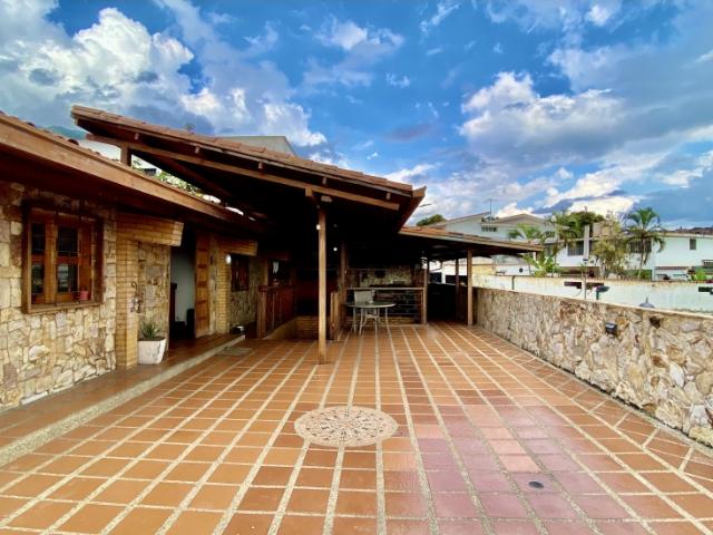 Casa en venta en Boca De Uchire, Miranda