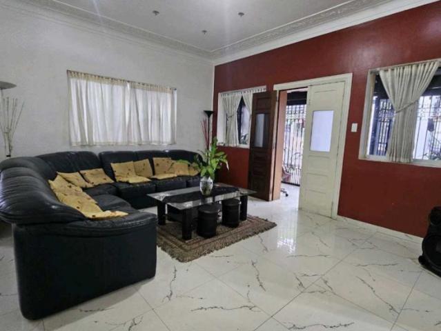 Casa en venta en Boca De Uchire, Distrito Capital