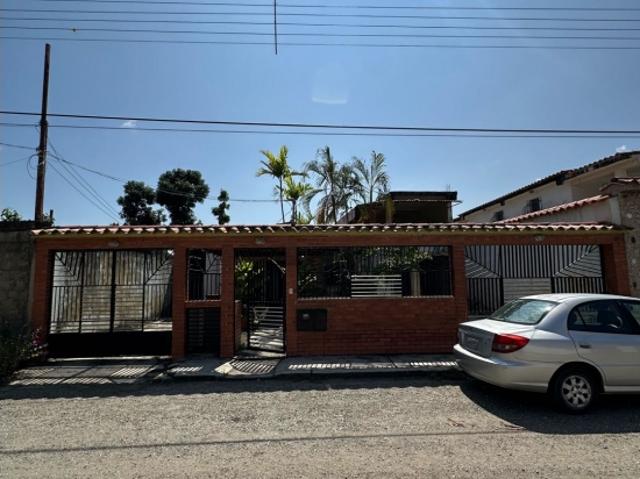 Casa en venta en Guatire, Miranda