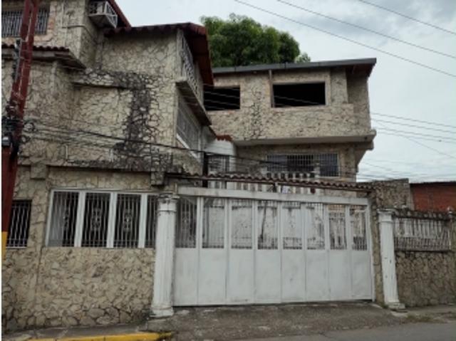 Casa en venta en Municipio Urdaneta, Miranda