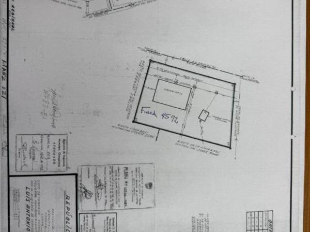 Casa con Apartamento en Venta – Bocas del Toro