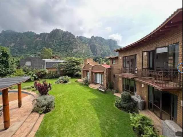 Casa en venta en San Luis De La Paz, Guanajuato