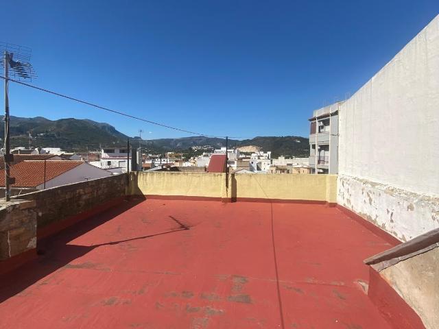 Casa en venta en la Marina Alta, Valencia