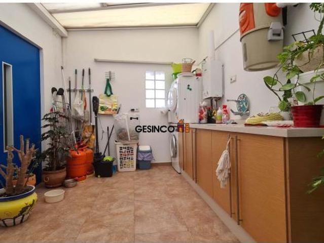 Casa en venta en la Vall d'Albaida, Valencia