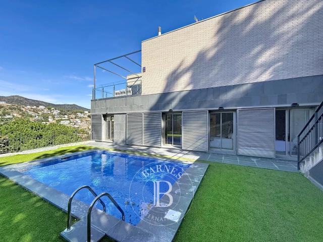 Casa en venta en Eixample, Maresme