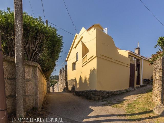 Casa en venta en Lores, O Salnés
