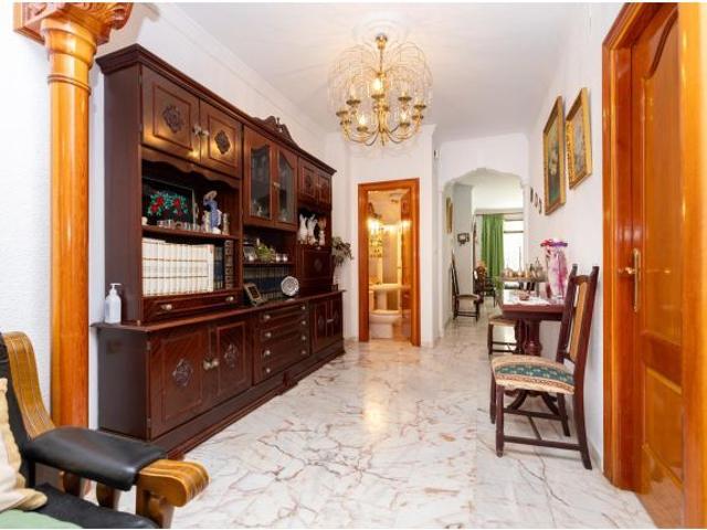 Casa en venta en Comarca de la Alpujarra Granadina, Andalucía