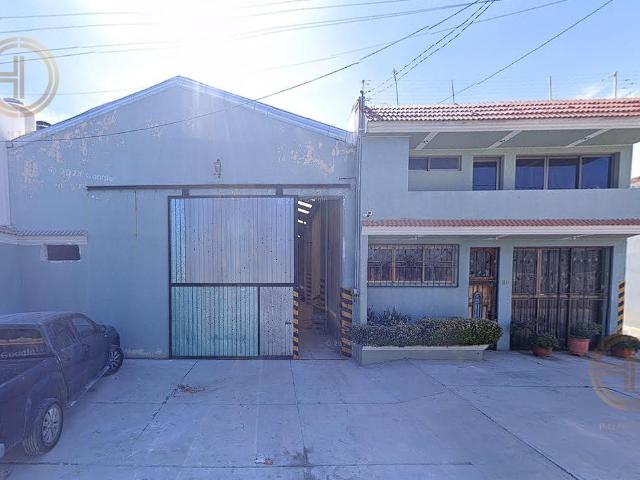 Casa en venta en Libres, Puebla