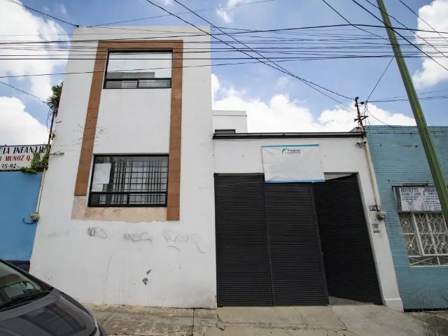Casa en renta en Cañada Morelos, Puebla