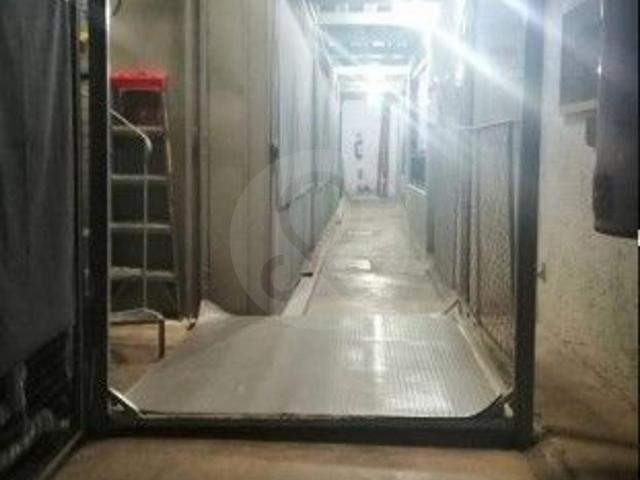 Nave Industrial en venta en Coyoacán, Ciudad de México