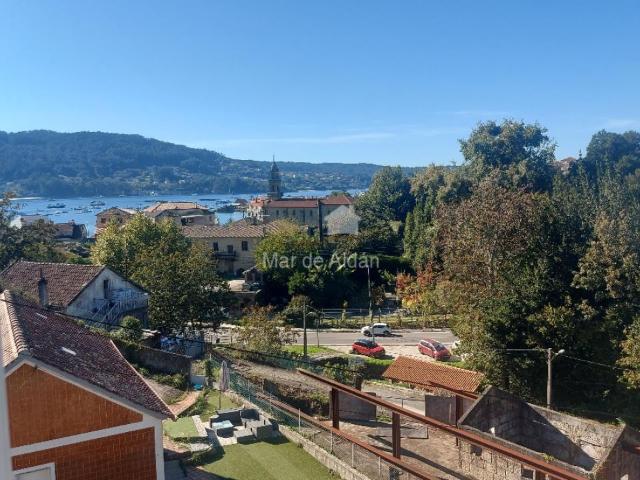 Casa en alquiler en Casco Antigo, Pontevedra