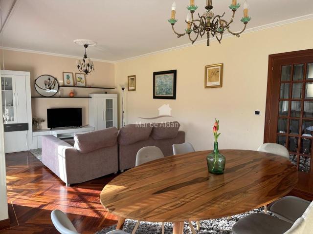 Casa en alquiler en Casco Antigo, Pontevedra