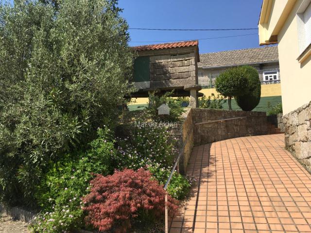 Casa en alquiler en Casco Antigo, Pontevedra