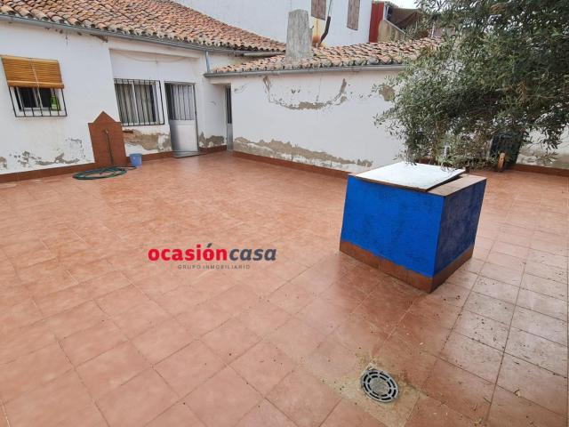 Casa en venta en Los Blázquez, Andalucía