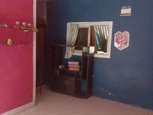 CASA CON BUENA UBICACION