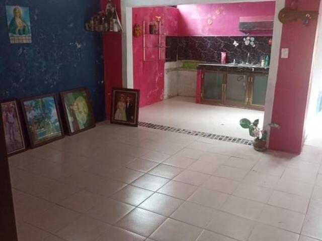 CASA CON BUENA UBICACION