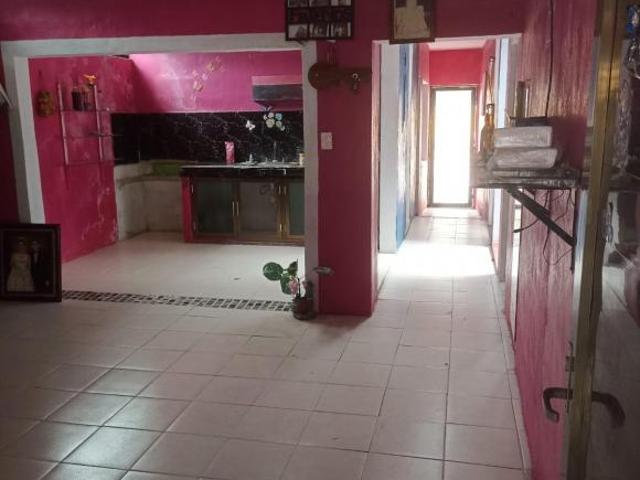 CASA CON BUENA UBICACION