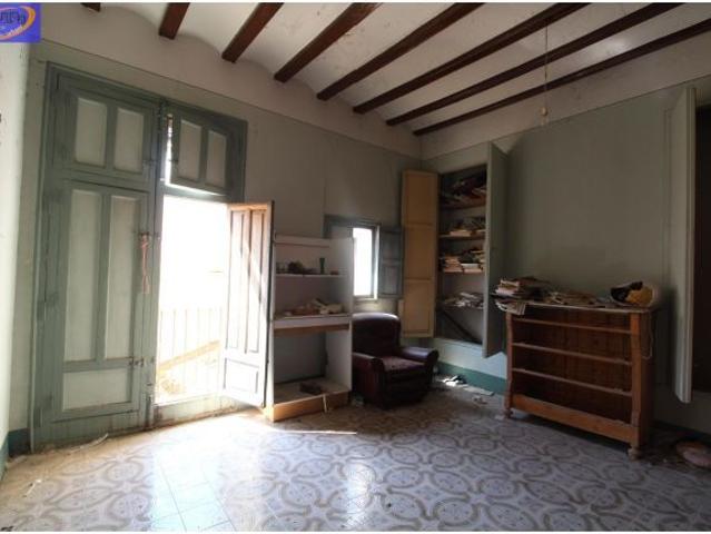 Casa en venta en La Plana de Utiel-Requena, Valencia