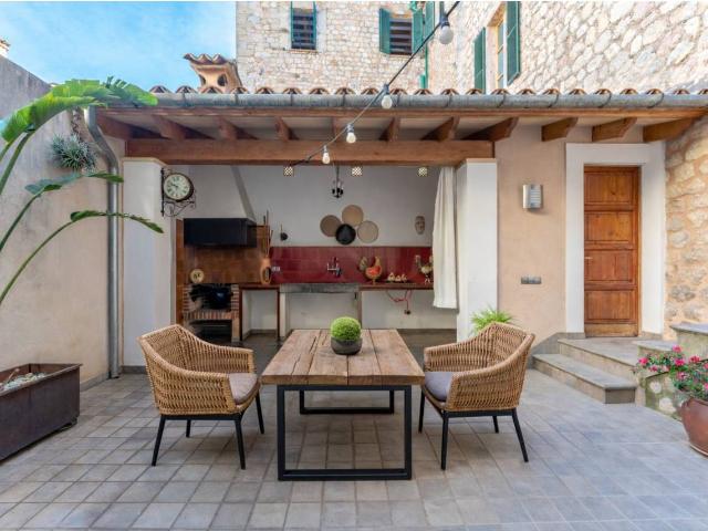 Casa en venta en l'Horta, Serra de Tramuntana