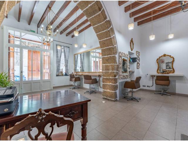 Casa en venta en l'Horta, Serra de Tramuntana