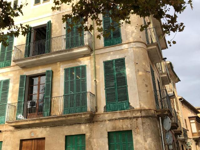 Casa en alquiler en Palma