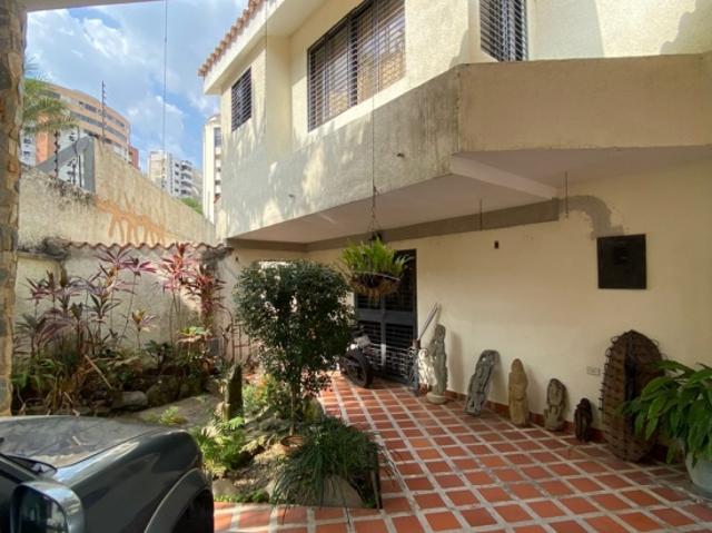 Casa en venta en Valencia, Carabobo
