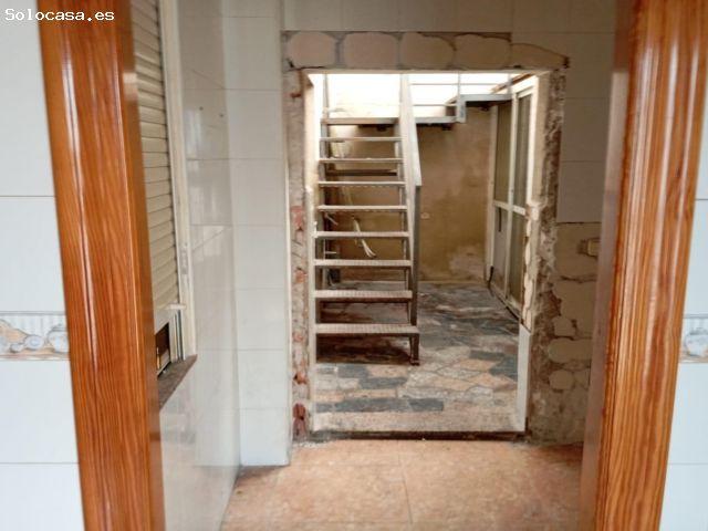 Casa en venta en La Paca, Alto Guadalentín