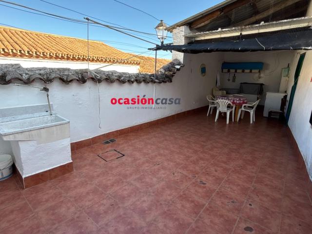 Casa en venta en Fuente Obejuna, Andalucía