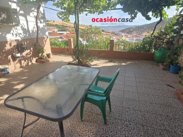 Casa en venta en Villanueva Del Rey