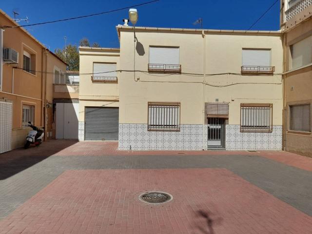 Casa en venta en Ibi
