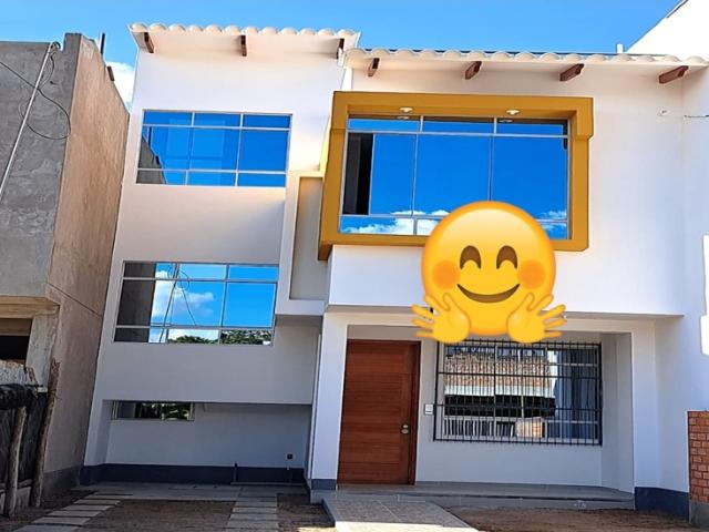 Casa venta en San Martin