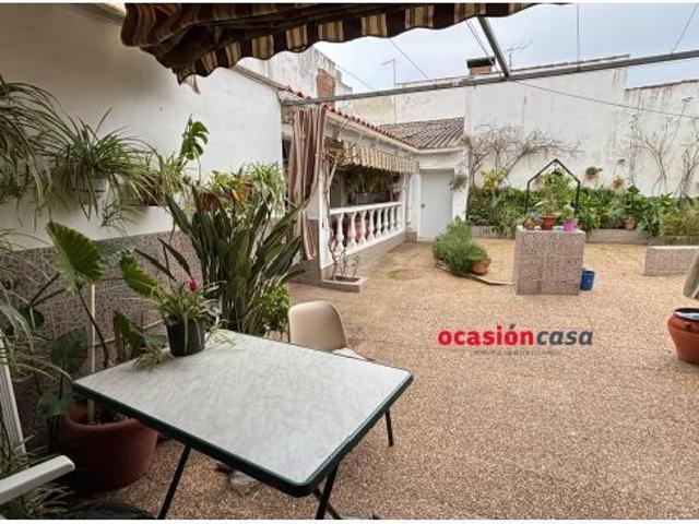 Casa en venta en Belmez, Andalucía