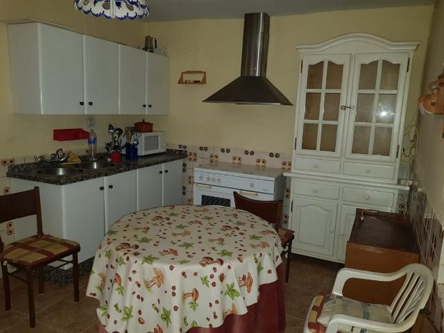 Casa en venta en Los Blázquez, Andalucía