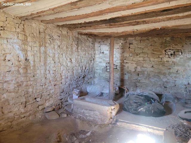 Casa en venta en Erdialdea, Navarra