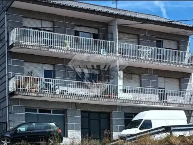 Chalet en venta en Vilaboa, Pontevedra