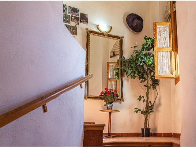 Casa en venta en Frailes, Andalucía