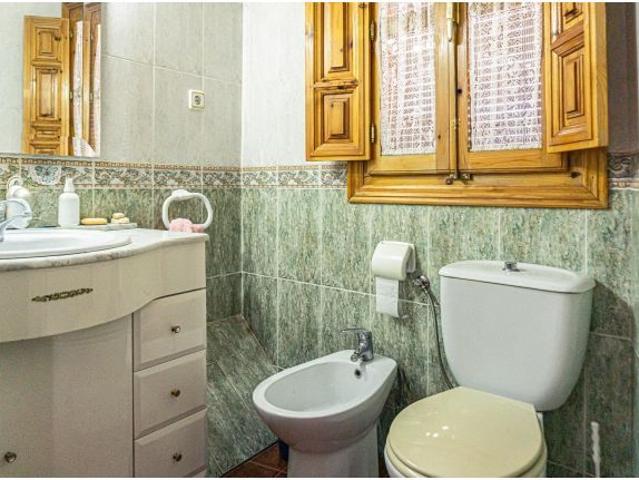 Casa en venta en Frailes, Andalucía