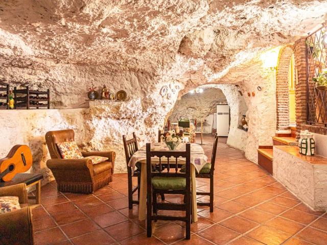 Casa en venta en Frailes, Andalucía