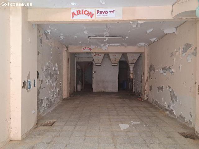 Casa en venta en El Arrabal, La Plana de Utiel-Requena
