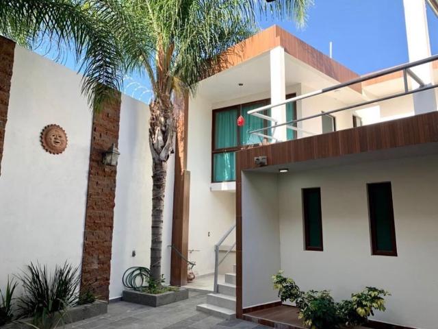 Casa en venta en Ixmiquilpan, Hidalgo