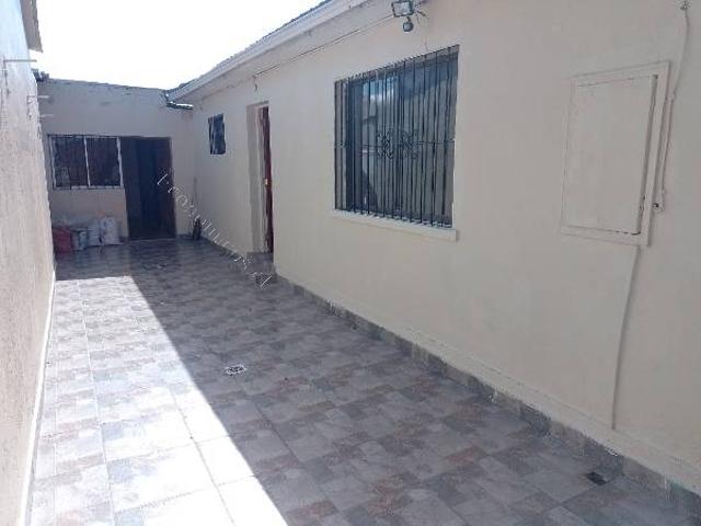 Casa en arriendo en San Miguel, Santiago