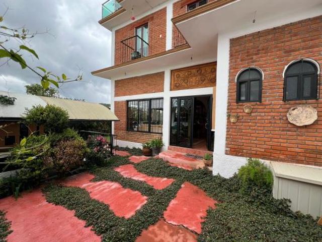 Casa en venta en Pátzcuaro, Michoacán