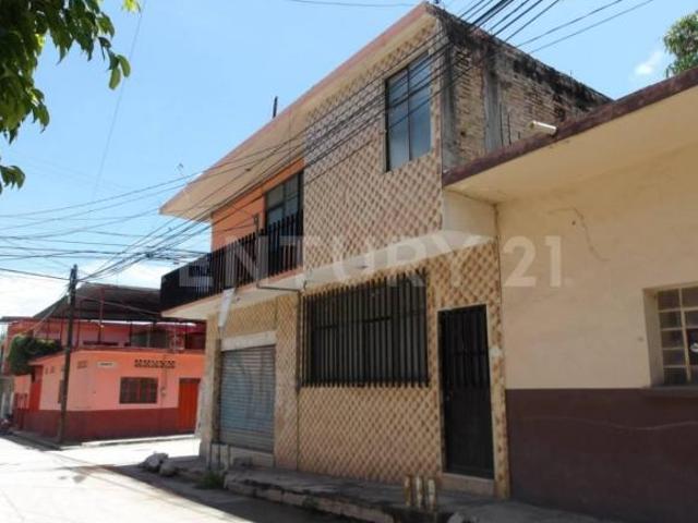 Casa en venta en Iguala De La Independencia, Guerrero