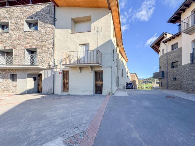 Casa en venta en Alt Urgell, Catalunya