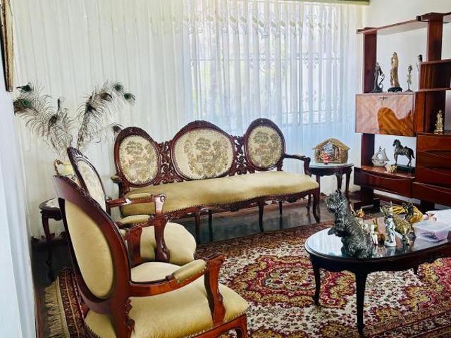 Casa venta en Cercado De Lima, Lima
