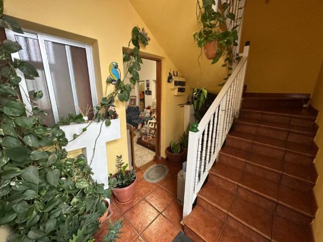 Casa en venta en San Isidro