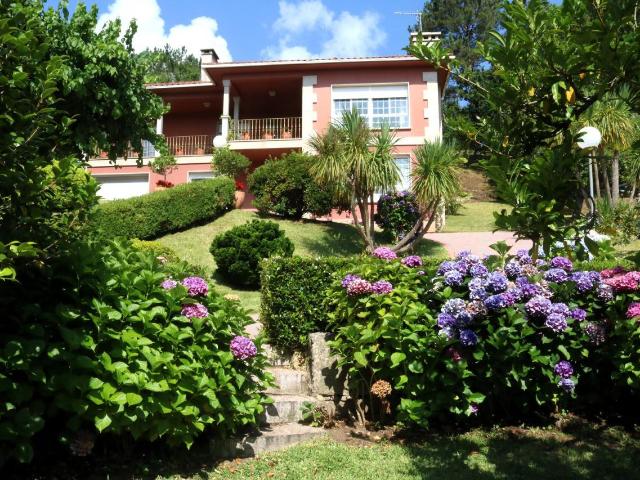 Casa en venta en Campañó, Pontevedra