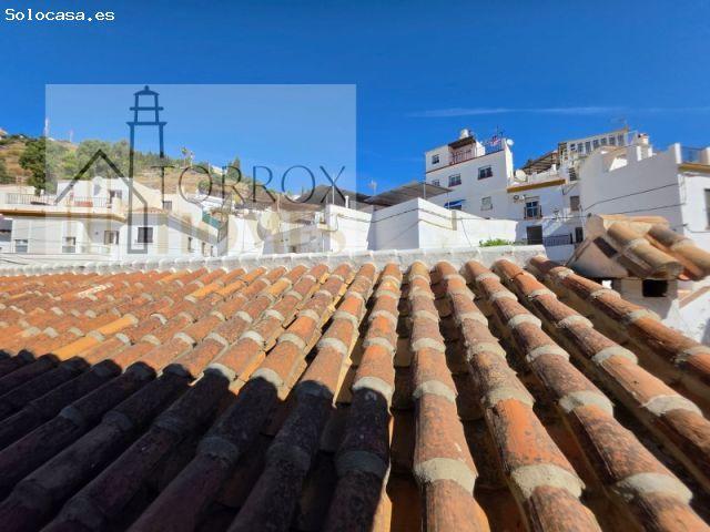 Casa en venta en Torrox Park, La Axarquía