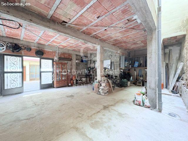 Casa en venta en el Camp de Túria, Valencia