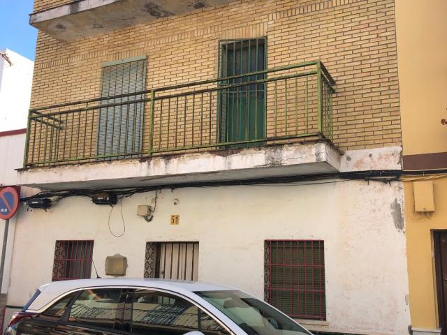Casa en venta en Este-Alcosa-Torreblanca, Sevilla